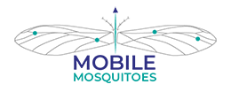 Mobile Mosquitoes